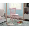 Set Of 2 Romilly Kids' Chairs Pink - Linon 2 Set Of 2 Romilly Kids' Chairs Pink - Linon -Baxton Studio Store GUEST 4cd5c143 6a2f 4742 991a cfda288d2b23