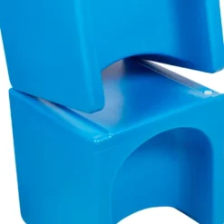 ECR4Kids Tri-Me Table & Chairs, Chair Set -Baxton Studio Store GUEST 4d084fc8 0c32 473c 8f57 58a71e9c32e2