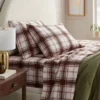 Holiday Flannel Sheet Set - Threshold™ -Baxton Studio Store GUEST 4d38d839 56f6 46e1 b6bd 1b7b166f5ef5