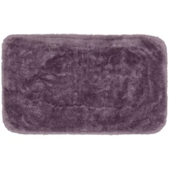 30"x50" Finest Ultra Luxury Plush Washable Bath Rug - Garland Rug -Baxton Studio Store GUEST 4e6e90c0 a4c7 4980 b718 88ff45ca2b89