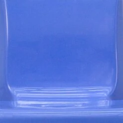 Flash Furniture 2 Pack Blue Plastic Stackable School Chair With Carrying Handle And 11" Seat Height -Baxton Studio Store GUEST 4ebe7518 69f8 4bbb ad6b 08ef5edce7c7