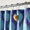 In The Name Of Love Shower Curtain With Poms Blue - Opalhouse™ Designed By Jungalow™ -Baxton Studio Store GUEST 4edda743 b44b 4da6 97d0 9d4c16b98e31
