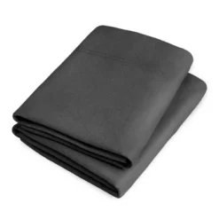 Cotton Flannel Pillowcase Set By Bare Home -Baxton Studio Store GUEST 4f43e32b ed79 466b 80f9 78480287f06e