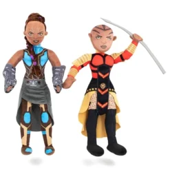 Black Panther 'Okoye' Pillow Buddy -Baxton Studio Store GUEST 4f9cb11d 7f56 43a3 8ea1 726587fe9224