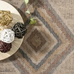 NuLOOM Jonie Bohemian Easy-Jute Machine Washable Area Rug 18 NuLOOM Jonie Bohemian Easy-Jute Machine Washable Area Rug -Baxton Studio Store GUEST 5167dbe6 73b0 4f5c 9e55 92ef2dcde446