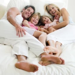 Mattress Cover-Made From Hypo-Allergenic Bamboo Fiber Rayon- Skirted Bed Protector, Breathable Pad With Fitted No Slip Corners By Hastings Home (Twin) 10 Mattress Cover-Made From Hypo-Allergenic Bamboo Fiber Rayon- Skirted Bed Protector, Breathable Pad With Fitted No Slip Corners By Hastings Home (Twin) -Baxton Studio Store GUEST 51f57cfa e169 42ff 86dd afb7c80027d0