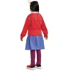 Turning Red Mei Classic Girls' Costume -Baxton Studio Store GUEST 525c1f52 7b66 46b5 a24d 280825adad81