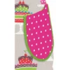 Cupcake Print Kids' Apron - MU Kitchen -Baxton Studio Store GUEST 530f23a9 88e6 48ab 9e7e 525ab3d06eb6