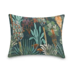 Justina Blakeney For Makers Collective 3pc Phoenix Duvet Cover Bedding Set -Baxton Studio Store GUEST 589df94d d29a 4c80 8fb6 9ce46fa43565