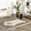 NuLOOM Reika Lion Cub Machine Washable Kids Area Rug -Baxton Studio Store GUEST 58f1f7ab aecd 426b 85ec be50c1b4c773