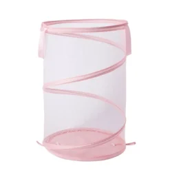 3pc Hamper Floral Cottage Charm Set Pink - Jade + Oake