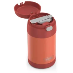 Thermos 16oz FUNtainer Food Jar With Spoon -Baxton Studio Store GUEST 5ddced43 371a 4681 92d2 001d9e05b0dd