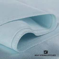 Shopbedding - Satin Pillowcase With Zipper For Hair And Skin 10 Shopbedding - Satin Pillowcase With Zipper For Hair And Skin -Baxton Studio Store GUEST 5e08e410 7801 44fa 9c1b aac79b602ac2