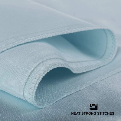 Shopbedding - Satin Pillowcase With Zipper For Hair And Skin 6 Shopbedding - Satin Pillowcase With Zipper For Hair And Skin - Image 4