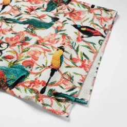 Floral Bird Bath Towel - Opalhouse 9 Floral Bird Bath Towel - Opalhouse -Baxton Studio Store GUEST 5e2b6a68 861f 4f22 b44a 0f04b4b2f42e