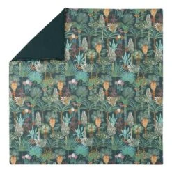 Justina Blakeney For Makers Collective 3pc Phoenix Duvet Cover Bedding Set -Baxton Studio Store GUEST 5e6cd3aa 3adf 40ed 8549 a2efb5e439a9