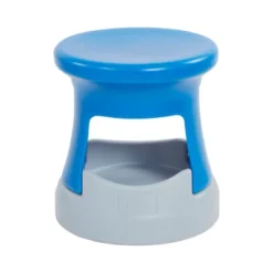 ECR4Kids Storage Wobble Stool, 15in Seat Height, Active Seating 32 ECR4Kids Storage Wobble Stool, 15in Seat Height, Active Seating -Baxton Studio Store GUEST 5e8acc64 ef25 45be ae0f 86601cea8149
