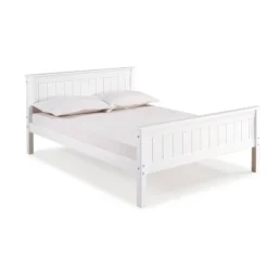Full Harmony Bed - Bolton Furniture -Baxton Studio Store GUEST 5ee49b6c cb7b 483e 9bdf 2827573cfde3