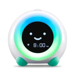 Ready To Rise Children's Sleep Trainer Night Light And Sleep Sounds Machine Alarm Clock - LittleHippo 16 Ready To Rise Children's Sleep Trainer Night Light And Sleep Sounds Machine Alarm Clock - LittleHippo -Baxton Studio Store GUEST 5fef91af 6df5 405f a23c fb47b4ec1ec3