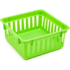 Bright Creations 12 Pack 6 Colors Plastic Pen & Pencil Storage Baskets Trays For Classroom Organizer Drawers Shelves Closet And Desk 11 Bright Creations 12 Pack 6 Colors Plastic Pen & Pencil Storage Baskets Trays For Classroom Organizer Drawers Shelves Closet And Desk -Baxton Studio Store GUEST 5ff651a1 d17e 44ef bf40 c756373bcfe5