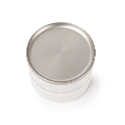 Tesora Jewelry Box White - Umbra 3 Tesora Jewelry Box White - Umbra