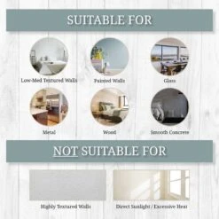 Polka Dots Wall Decor Neutral - Decalcomania -Baxton Studio Store GUEST 6091784d cb62 4e5d b3cd bc5ff025f3bf