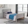 Twin Harmony Wood Platform Bed Dove Gray - Alaterre Furniture 1 Twin Harmony Wood Platform Bed Dove Gray - Alaterre Furniture -Baxton Studio Store GUEST 61ec9a5d 5f3c 495f 8940 03c7d608ccbc