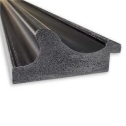 Parlor Petite Bevel Bathroom Wall Mirror -Baxton Studio Store GUEST 6266665b fa89 4944 bf82 43ca753fd8b5