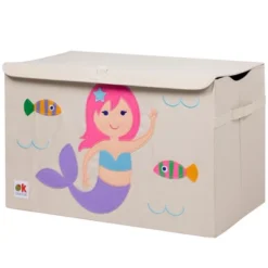 Wildkin Kids Toy Storage Chest -Baxton Studio Store GUEST 62a2b614 6dd3 4141 926a 18f3a81f5f0e