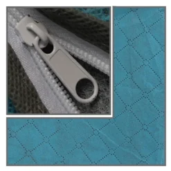 Unique Bargains Non-Woven Fabric Home Zippered Clothes Pillow Quilt Sheet Storage Bag Organizer -Baxton Studio Store GUEST 62d17a79 e723 49ea 8057 010ae20c4232