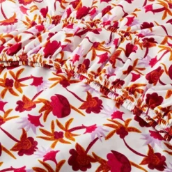 Printed Cotton Percale Sheet Set - Opalhouse™ Designed With Jungalow™ 9 Printed Cotton Percale Sheet Set - Opalhouse™ Designed With Jungalow™ -Baxton Studio Store GUEST 6372ee96 7b25 4ba9 a5f0 72f4828e439b