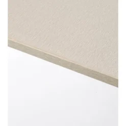 Badger Basket Two Bin Stackable Storage Cubby White/Gray Woodgrain -Baxton Studio Store GUEST 63ad0d72 3674 4c2b 82b1 ddca1403ab28