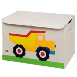 Wildkin Kids Toy Storage Chest -Baxton Studio Store GUEST 647ed3ed 9147 474b 8681 4579062321c9