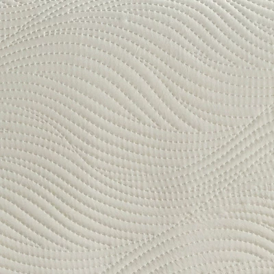 7pc Teague Bed In A Bag Quilt Set - NY&C Home Collection 6 7pc Teague Bed In A Bag Quilt Set - NY&C Home Collection - Image 4