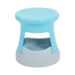 ECR4Kids Storage Wobble Stool, 15in Seat Height, Active Seating 34 ECR4Kids Storage Wobble Stool, 15in Seat Height, Active Seating -Baxton Studio Store GUEST 65c2c87e 094f 4d9d 8e4a 3b1412fad543
