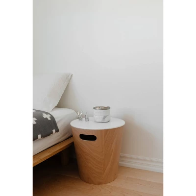 Tesora Jewelry Box White - Umbra 15 Tesora Jewelry Box White - Umbra - Image 13