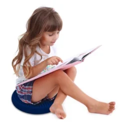 Bouncy Bands Antimicrobial Wiggle Seat - Small -Baxton Studio Store GUEST 6774c267 1516 436c 90c9 e9039ae9a014