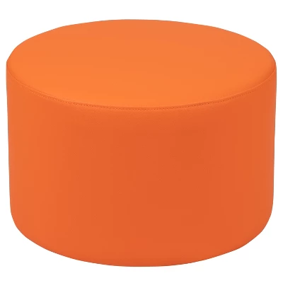Flash Furniture Soft Seating Flexible Circle For Classrooms And Daycares - 12" Seat Height 16 Flash Furniture Soft Seating Flexible Circle For Classrooms And Daycares - 12" Seat Height - Image 14