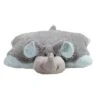 Nutty Elephant Plush - Pillow Pets -Baxton Studio Store GUEST 68a181c6 845c 4703 be82 c5295d0fc813