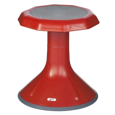 ECR4Kids 15" ACE Wobble Stool - Active Flexible Seating Chair For Kids - Classrooms And Home 10 ECR4Kids 15" ACE Wobble Stool - Active Flexible Seating Chair For Kids - Classrooms And Home - Image 8