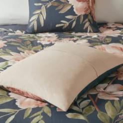 Ramona Cotton Duvet Set -Baxton Studio Store GUEST 69867b83 1a2d 49bd 8e43 e42cf7975dcb