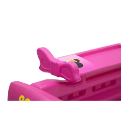 Twin Disney Minnie Mouse Car Bed - Delta Children -Baxton Studio Store GUEST 6c154a74 2bfc 436a bcdf 98daf758de2f