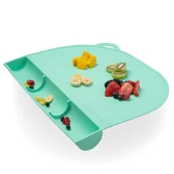 Upward Baby Silicone Placemat -Baxton Studio Store GUEST 6d704908 cc90 4687 b473 ebb7d7b5f5ee