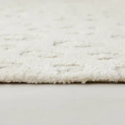 Simone Leopard Print High-Low Kids' Rug Cream - Balta Rugs -Baxton Studio Store GUEST 6e8d0f01 a592 4429 92a7 0f2a1cf9e427