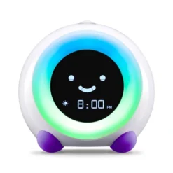 Ready To Rise Children's Sleep Trainer Night Light And Sleep Sounds Machine Alarm Clock - LittleHippo 15 Ready To Rise Children's Sleep Trainer Night Light And Sleep Sounds Machine Alarm Clock - LittleHippo -Baxton Studio Store GUEST 6ea11ad8 c79e 4c8f ac49 1f38463e89f6