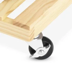 Whitmor Slat Wood Garment Rack Black 9 Whitmor Slat Wood Garment Rack Black -Baxton Studio Store GUEST 6ecaad22 d58a 4a77 bb22 5a05e200d432