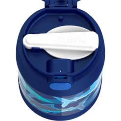 Thermos 10oz FUNtainer Food Jar With Spoon -Baxton Studio Store GUEST 6ecc20ee 17f3 45a7 a67a f7c761fd2ca3