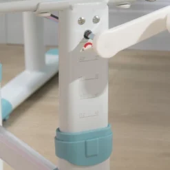 Qaba Ergonomic Kids Desk Chair With Thick Cushioning & Height Adjustment, Kids Computer Chair, Childrens Chair, Kids Office Chair & Study Chair 12 Qaba Ergonomic Kids Desk Chair With Thick Cushioning & Height Adjustment, Kids Computer Chair, Childrens Chair, Kids Office Chair & Study Chair -Baxton Studio Store GUEST 712430d9 4eb1 4aa2 ad26 e9945ab6fcbd