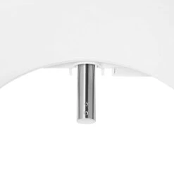 Swash Select DR802 Round Bidet Seat With Warm Air Dryer And Deodorizer White - Brondell 15 Swash Select DR802 Round Bidet Seat With Warm Air Dryer And Deodorizer White - Brondell -Baxton Studio Store GUEST 71e50b7e c71b 4692 911e 4c0c83d18371