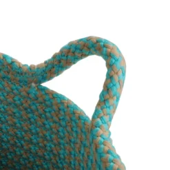 Colonial Mills Outdoor Storage Baskets - Set Of 2 -Baxton Studio Store GUEST 737b8644 c8d6 4cda bdc7 2684d3fd443d